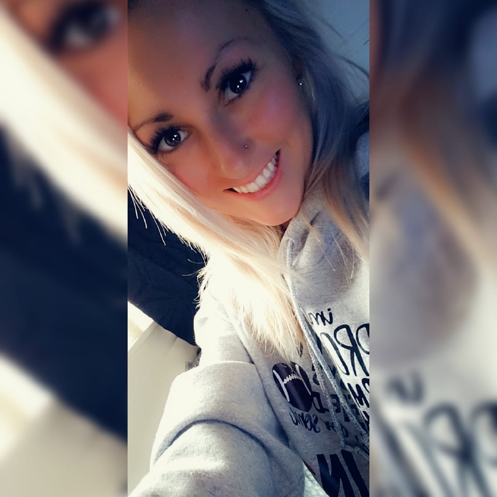 Meet your Posher, Danielle